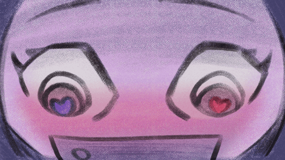 Color study